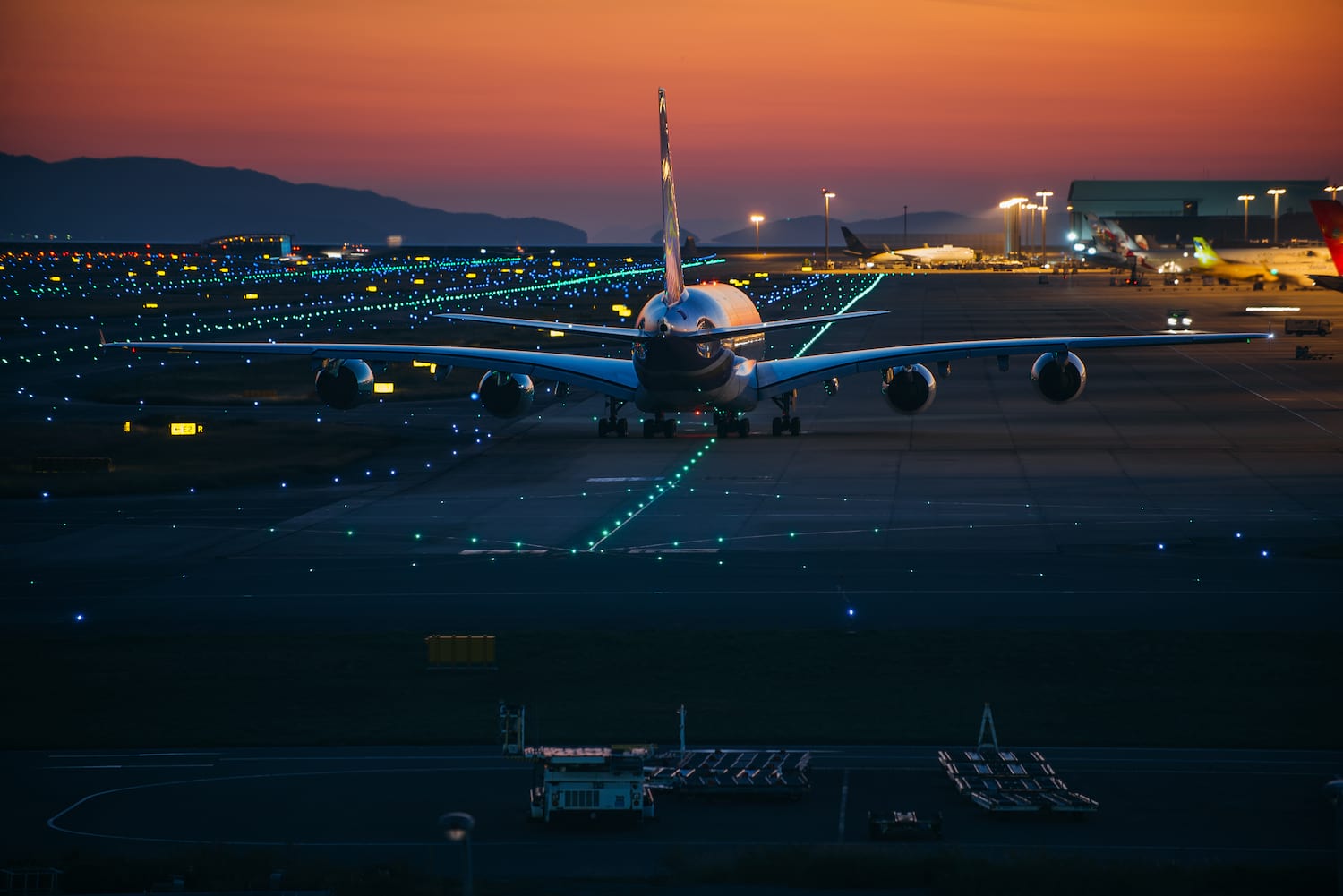 Flugdienst Bundespolizei